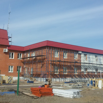 Аварийно-технический центр