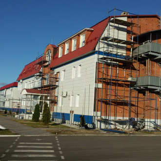 Аварийно-технический центр