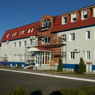 Аварийно-технический центр