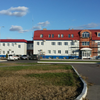 Аварийно-технический центр