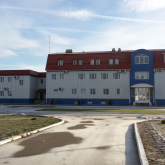 Аварийно-технический центр