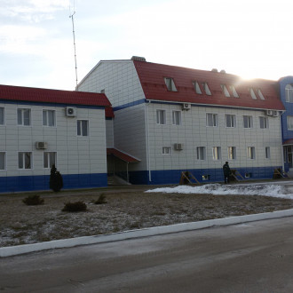 Аварийно-технический центр