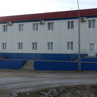 Аварийно-технический центр