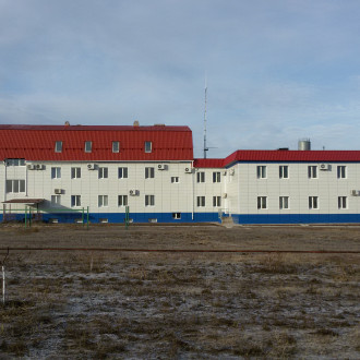 Аварийно-технический центр