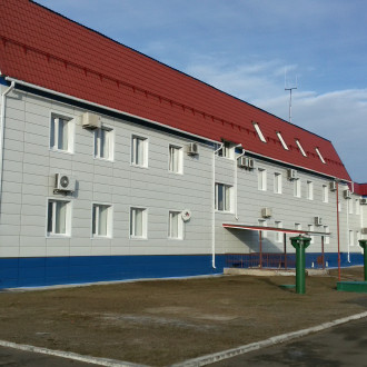 Аварийно-технический центр