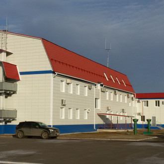 Аварийно-технический центр