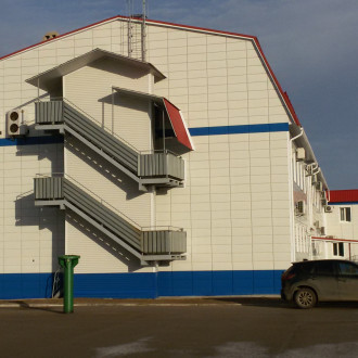Аварийно-технический центр