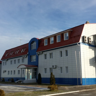 Аварийно-технический центр