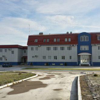 Аварийно-технический центр