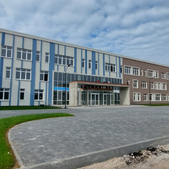 Устройство СФТК, мокрый фасад